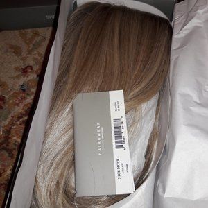 Raquel Welch lace front Nice Move blonde wig Shaded Biscuit RL19/23SS New In Box